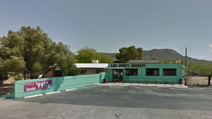 Los Acres Grocery